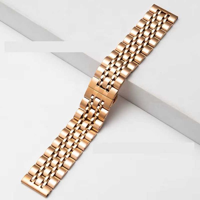 BM14 Каишка Apple Huawei Samsung Galaxy Watch Xiaomi Garmin Amazfit