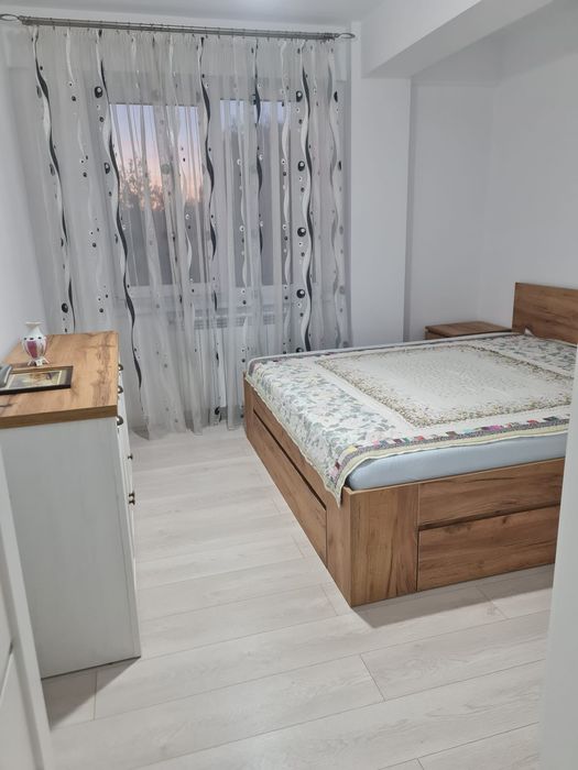 Apartament de inchiriat 2 camere