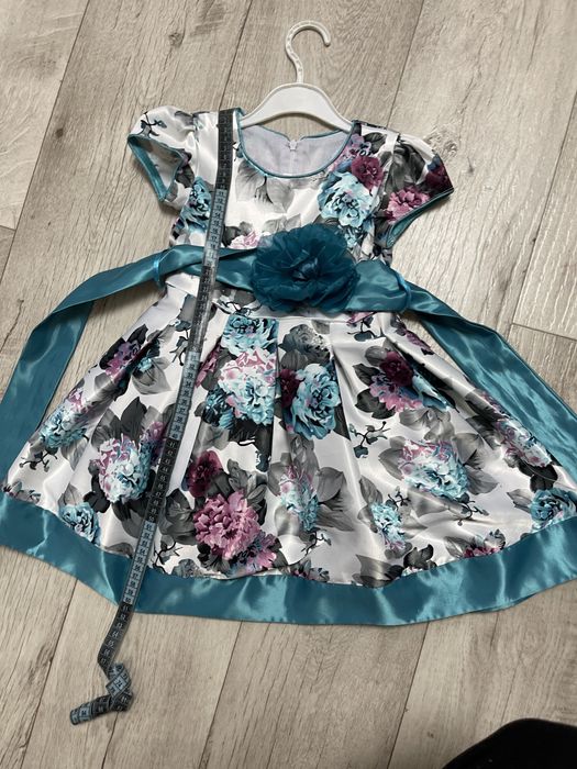 Платья для девочки