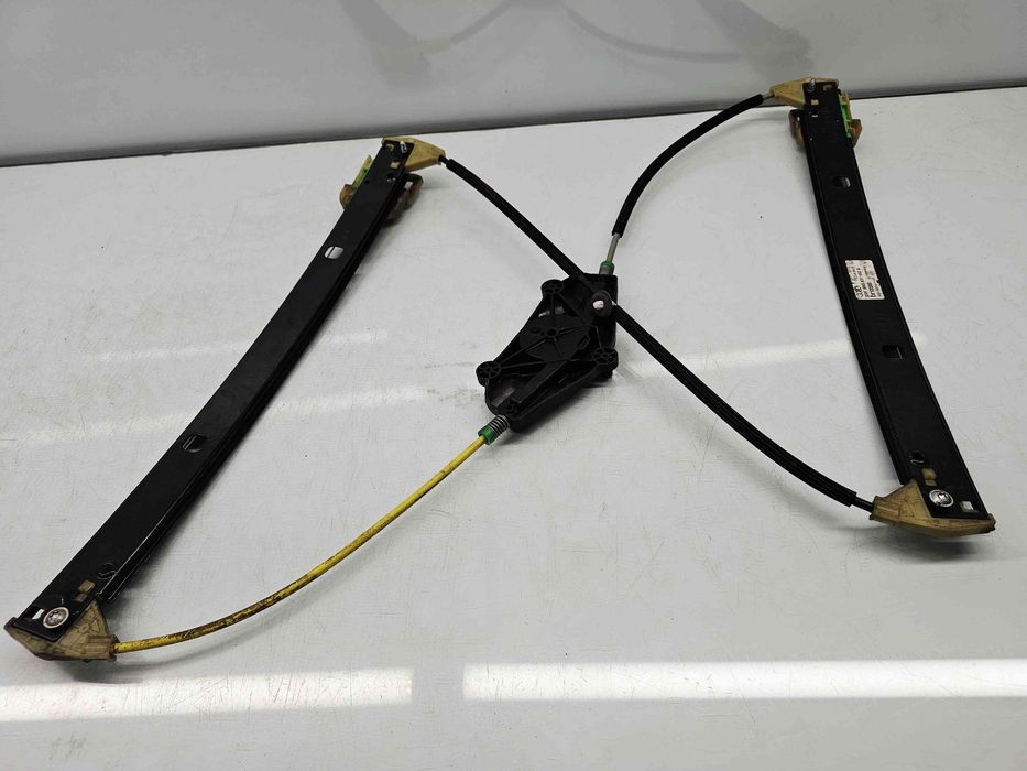 Macara electrica geam dreapta fata Audi A4 (8K2, B8.5) Facelift [Fabr