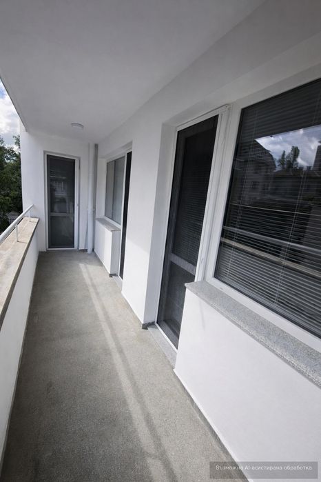 Дава се под наем Тристаен апартамент в София, Гео Милев - 90 кв.м за 1099 € - Снимка #9
