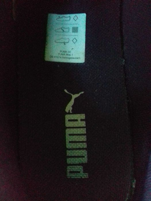 Puma мъжки маратонки