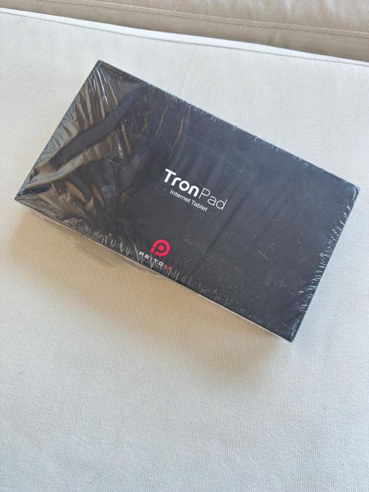 Tronpad Pritom K7 таблет