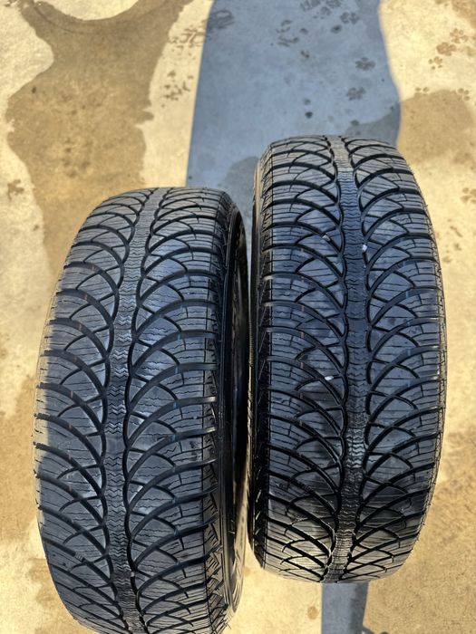 2 anvelope iarna Fulda Kristal Montero 3 175/65r14