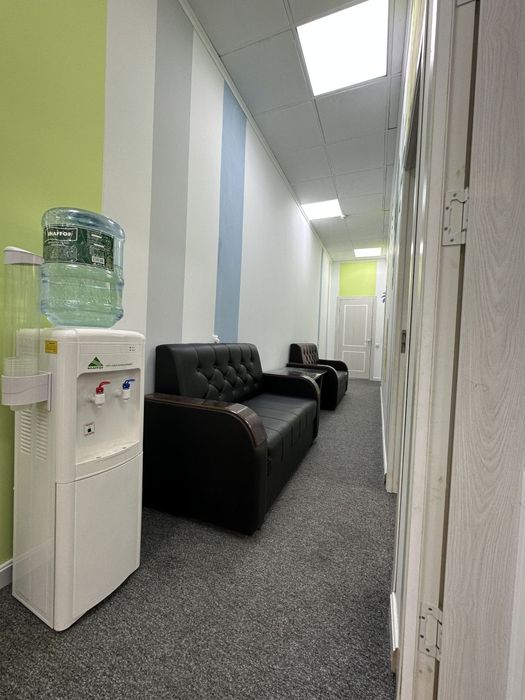 Сдаётся в аренду коммерческое помещение на Паркентском.