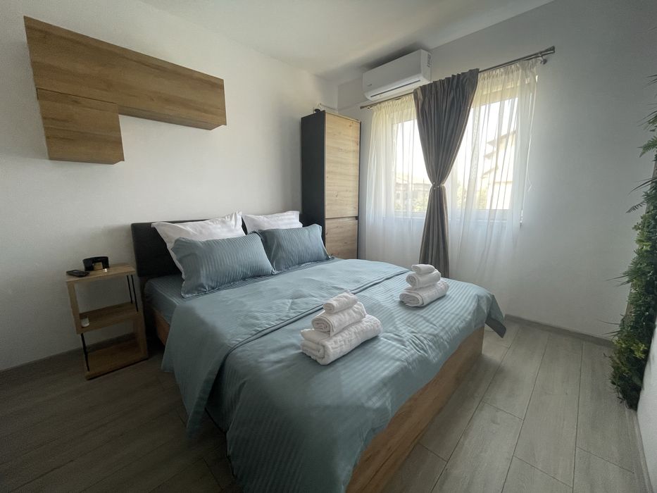 MER Apartment regim hotelier  !