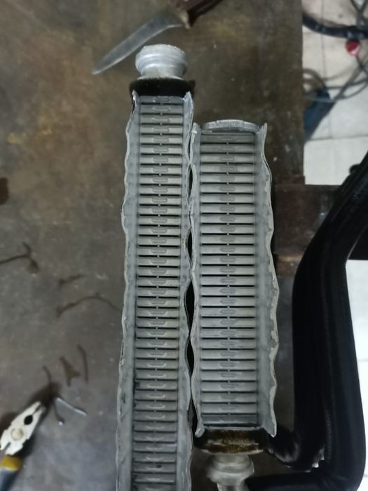 Ремонт Автопечек