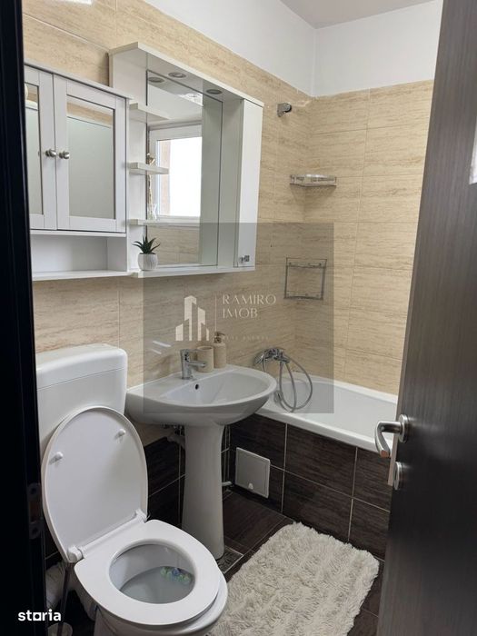 Apartament 2 camere ,Rahova ,Complexul Confort Urban