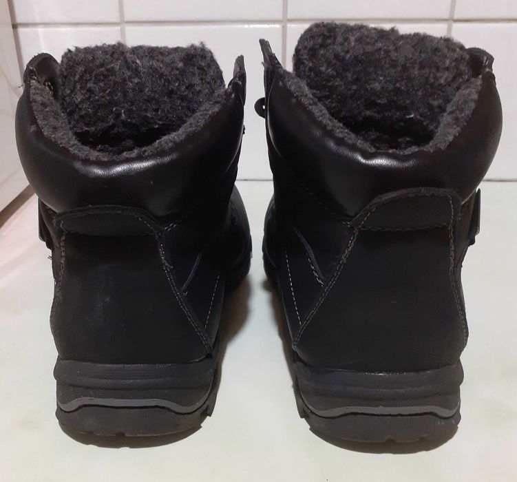 Черни кубинки 40 номер