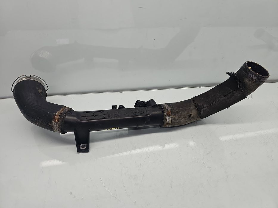 Tub intercooler Volvo S80 II [Fabr 2006-2016] 31422153 2.0 D4204T5 133