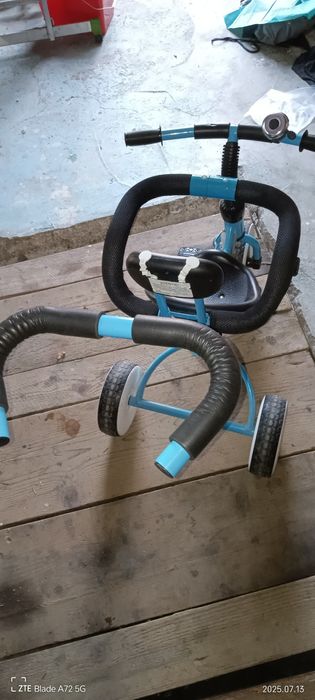 Bicicleta copii cocolle