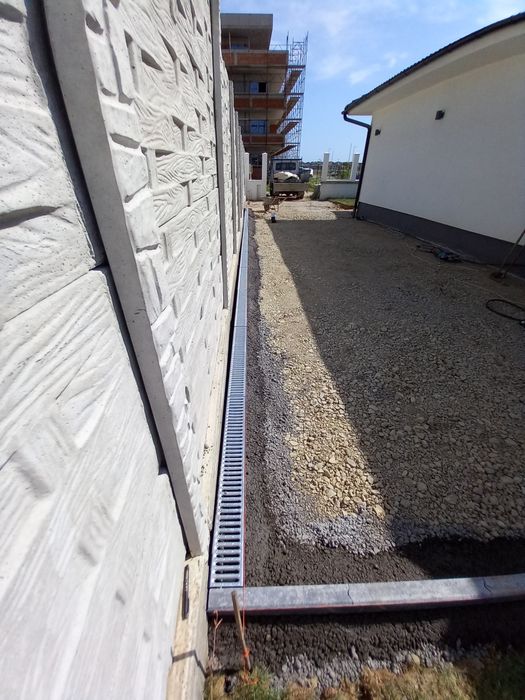 Amenajari cu Pavaje TOP Pavaje Oradea