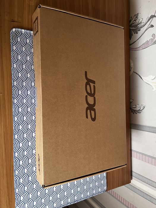Ноутбук Acer Aspire 5 15.6