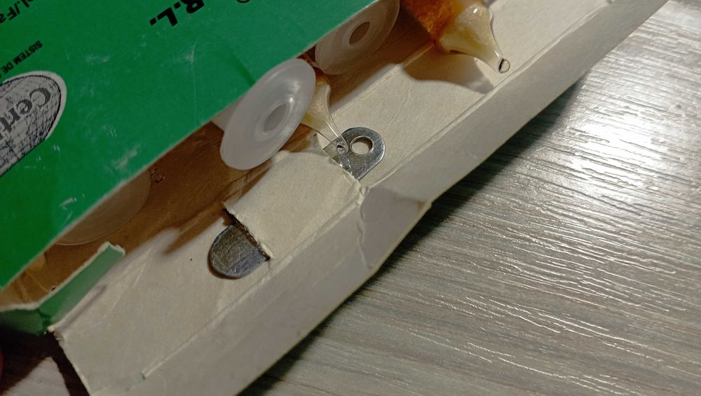 Fiolă alcooltest Testal Q – lot de 14 fiole, nefolosite