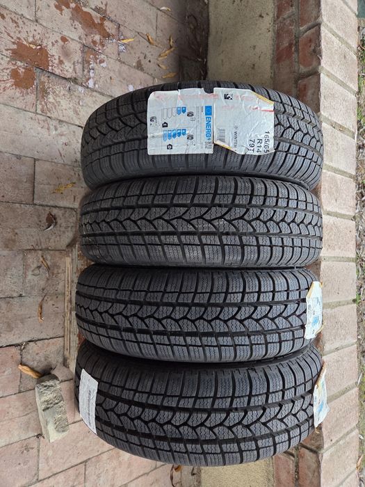 Anvelope 165.65.14
