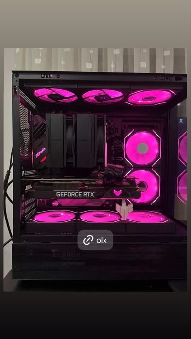 Procesor Intel Core i7-10700k