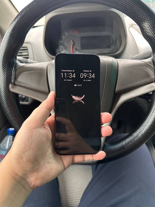 Xonor X 8 b sotiladi