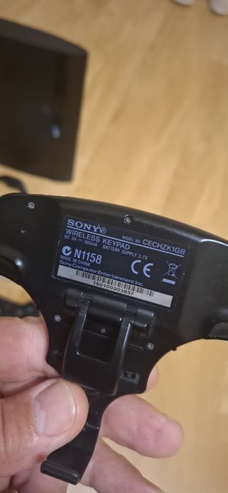 Sony PlayStation 3 Superslim