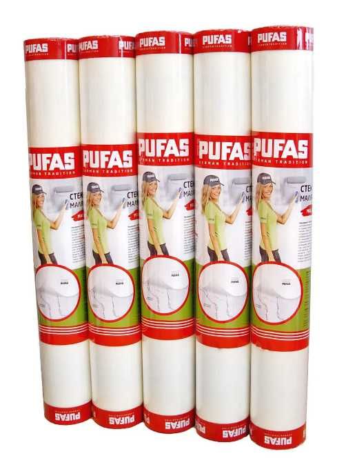 Стеклохолст. Немецкое и финское качество !!! Клей готовый.