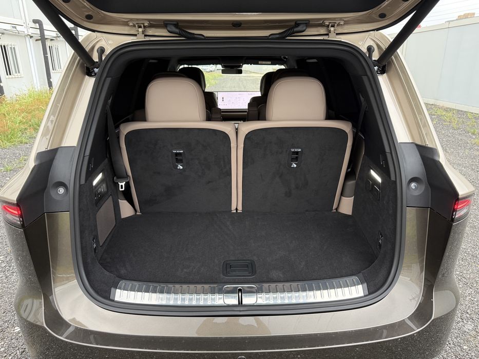 Lixiang Livis New