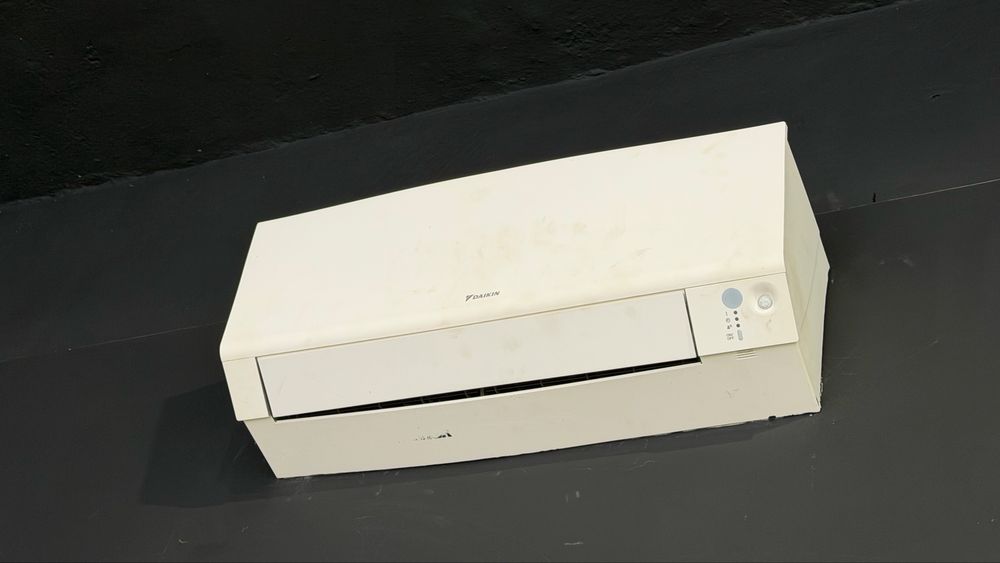 Aer conditionatt Daikin multi inverter R32 pentru 5 posturi