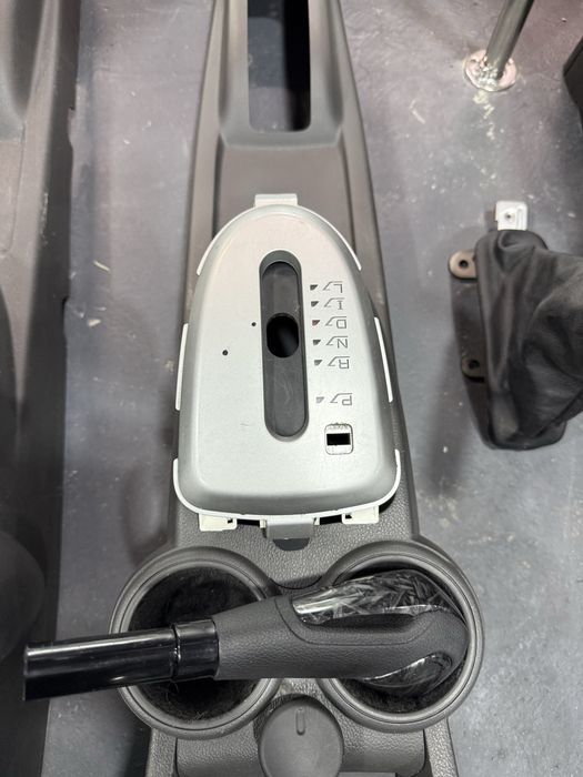 Spark lodka avtomat elegant gm radnoy