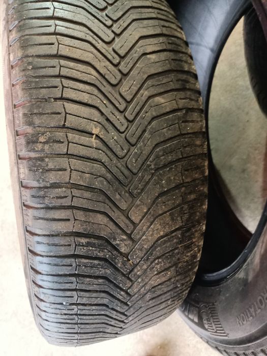 Cauciucuri Michelin 225 55 r18