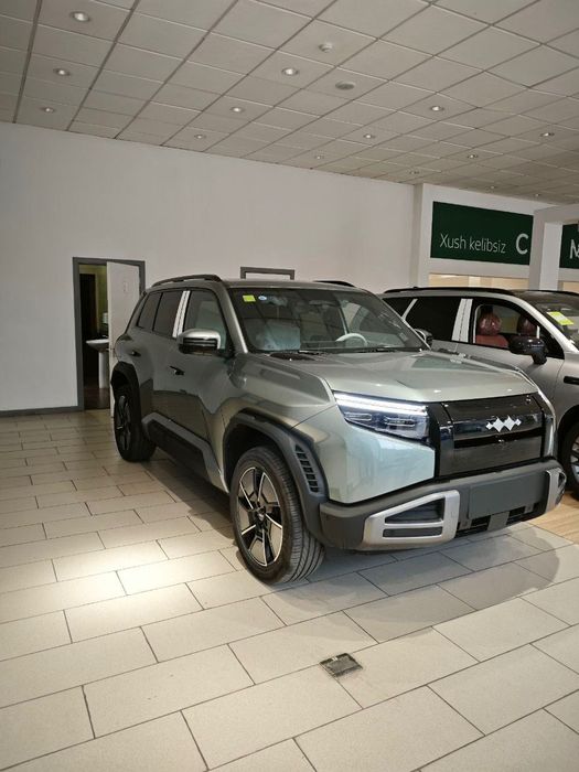 Formula Leopard Titanium 3 Ultra 501 km