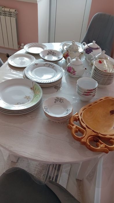 Продам куханную посуду