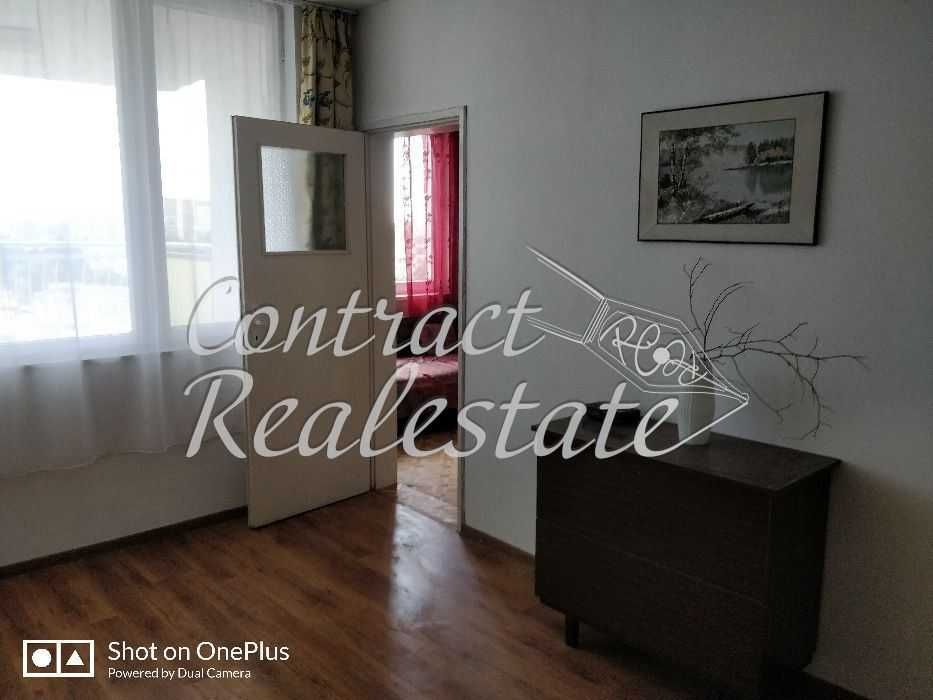 Дава се под наем Двустаен апартамент в Варна, Възраждане 1 - 55 кв.м за 306 € - Снимка #4