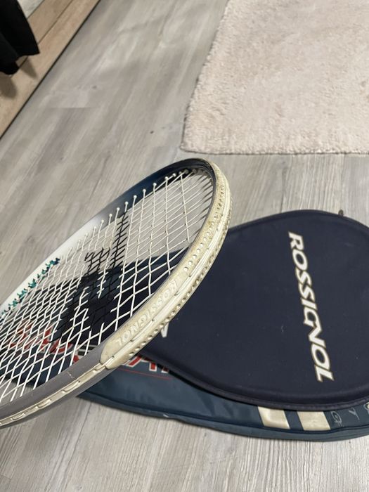 Vănd rachetă tenis de câmp
