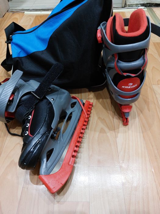 Продам коньки. Астана