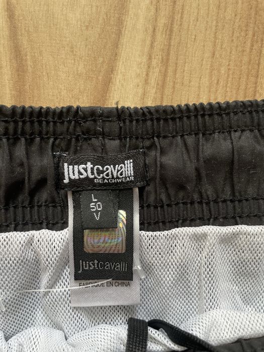 Just Cavalli / мъжки бански 50L