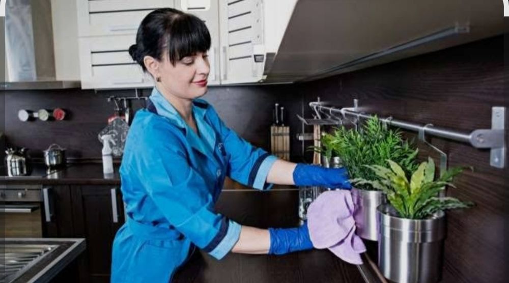 1.УБОРКА Квартир от 200.000 , Тозалаш Хизмати