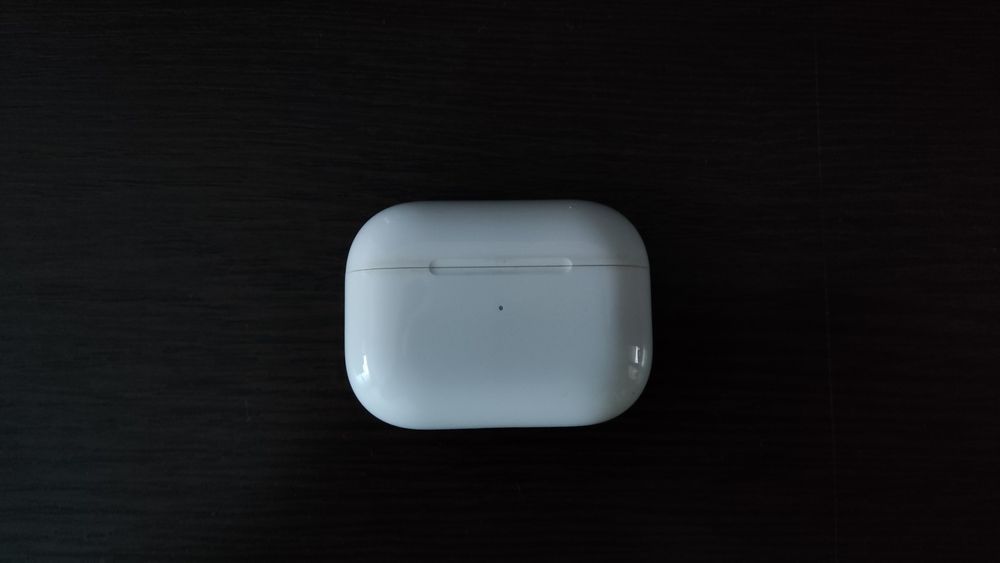 AirPods Pro 2 MagSafe (USB-C)