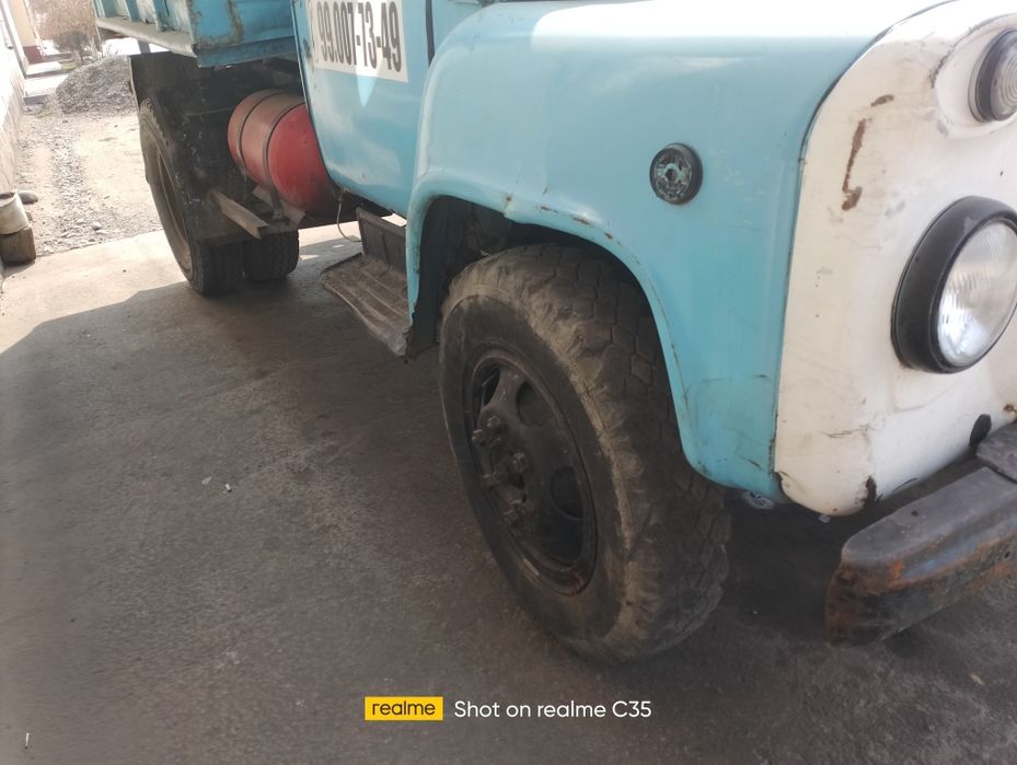 Sotladi srochni gaz 52