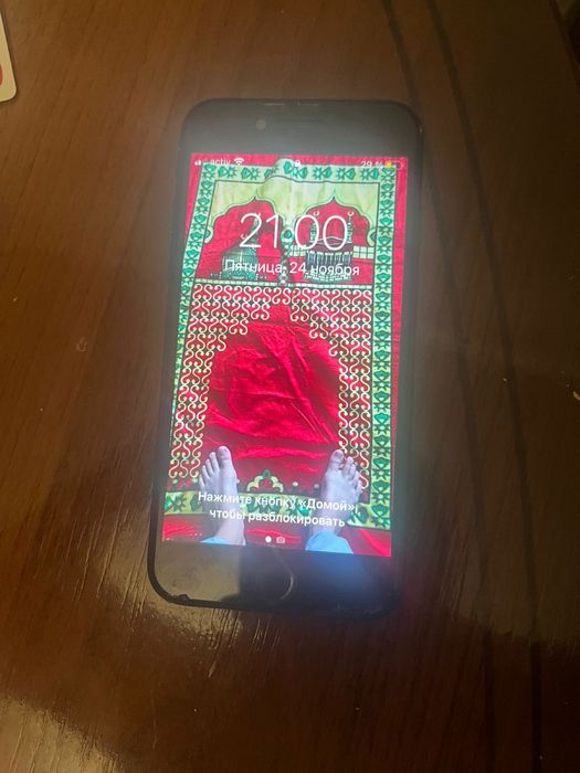 айфон 7 обмен