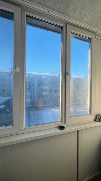 Продам 3 комнатную квартиру