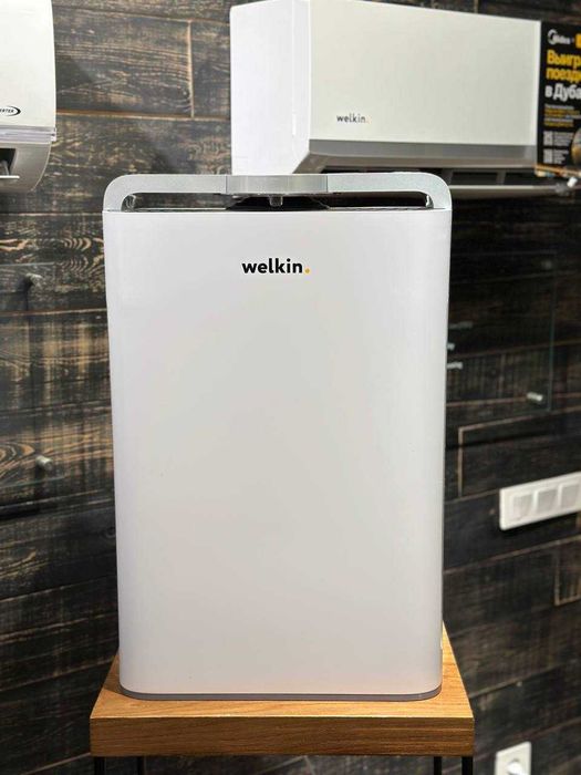 Профессиональный очиститель воздуха Welkin - K08A