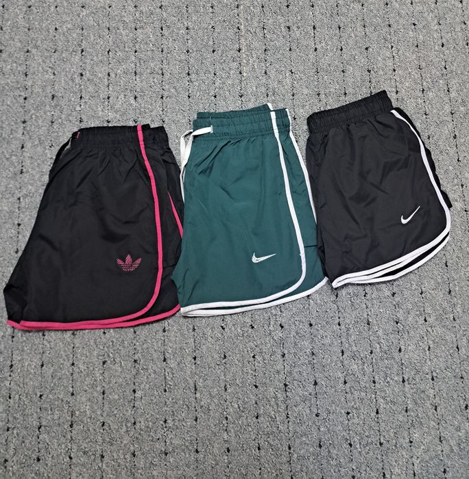 Pantaloni scurti dama