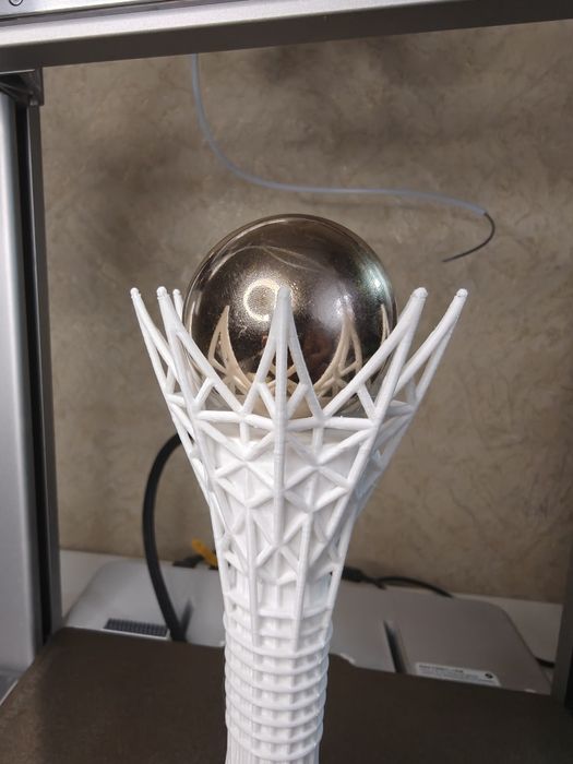 Байтерек сувенир статуэтка