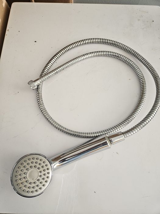 Душ слушалка за баня