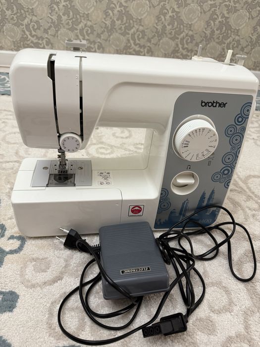 Швейная машина новый