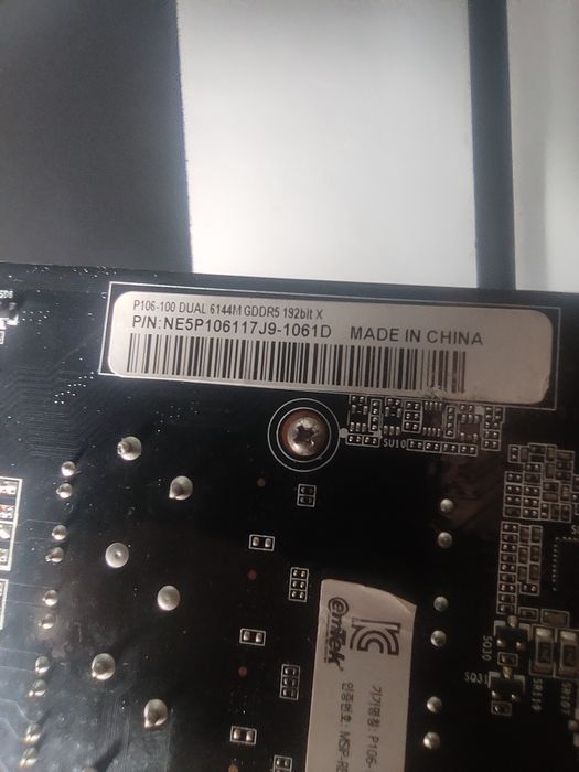 Видеокарта для генераций/ игр