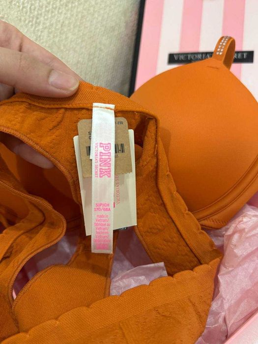 Комплект Victoria’s Secret PINK Original