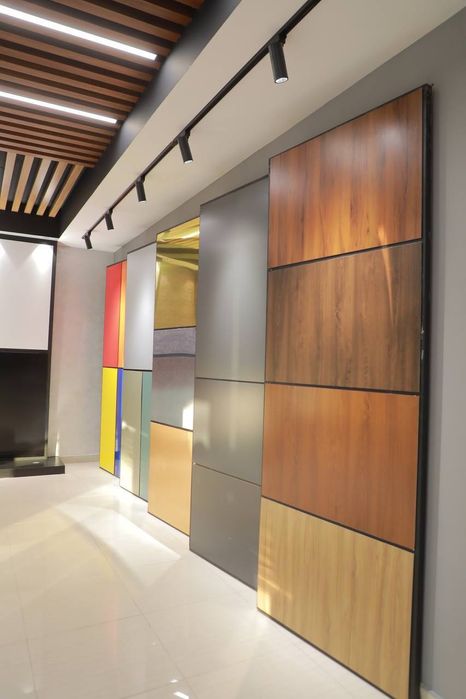 Алюкобонд в Ташкенте и вес УЗБ низкие цены Алюкабонд гарантия ф/о люб