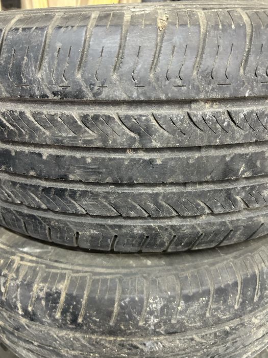 Продается покрышки