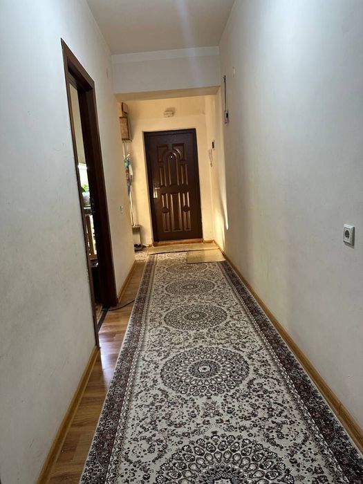 Квартира 73 м², 3-х комнатная. Янгихаётский район, 8 худуд (Сергели)