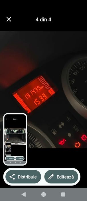 DACIA Duster 2013 — imagine 3