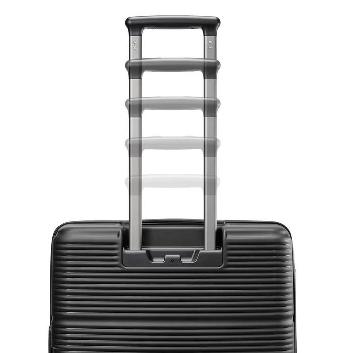 Samsonite Paralux — ручная кладь, оригинал